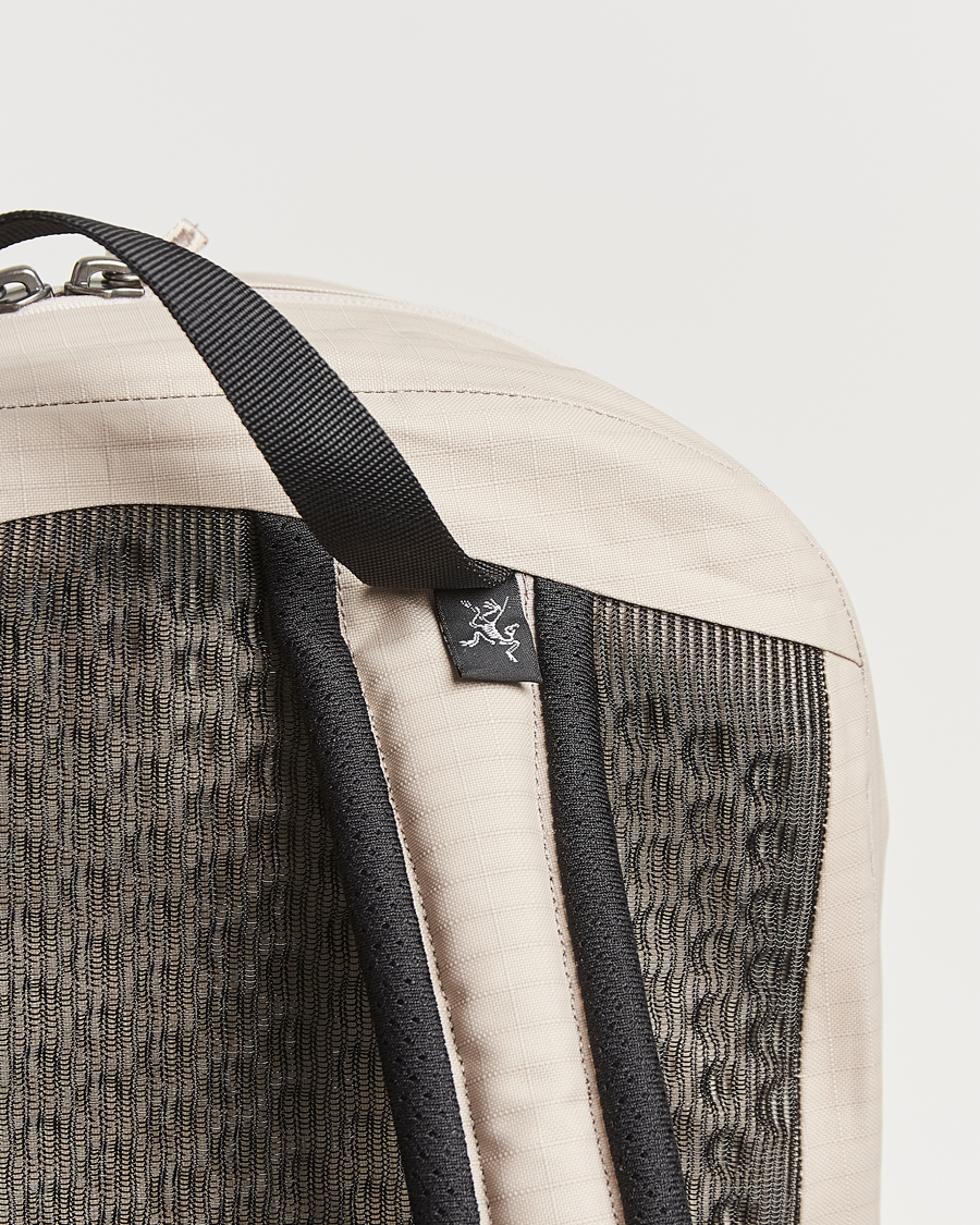 Hombres | Arc'teryx Granville 16L Backpack Rune | Arc'teryx | Granville 16L Backpack Rune