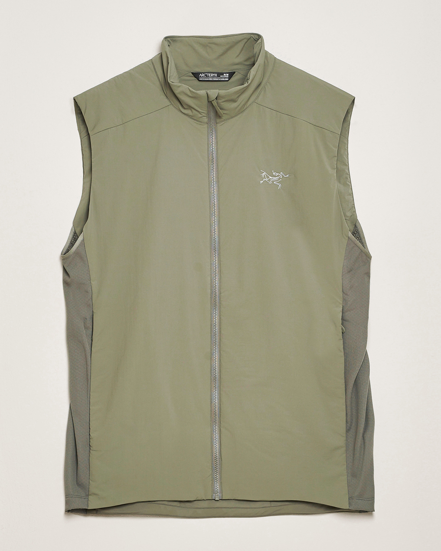 Hombres | Abrigos y chaquetas | Arc'teryx | Atom Lightweight Vest Forage