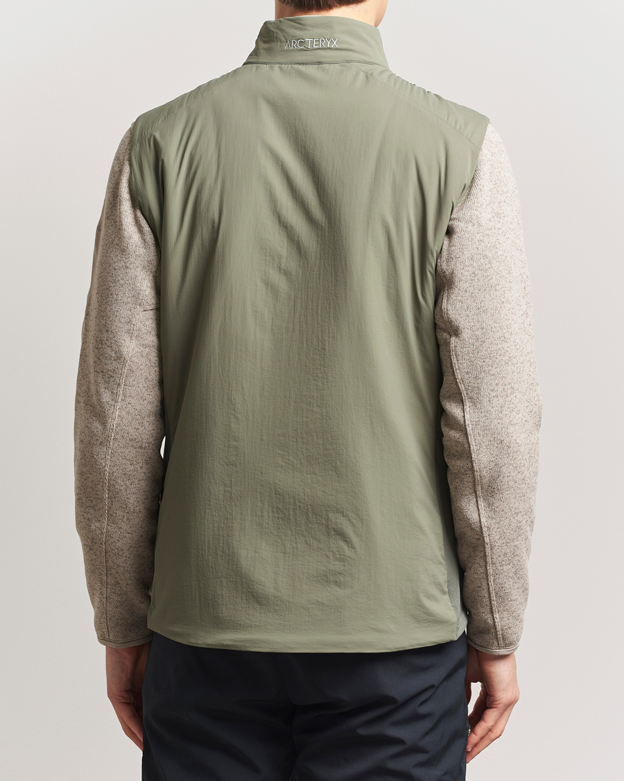 Hombres | Abrigos y chaquetas | Arc'teryx | Atom Lightweight Vest Forage