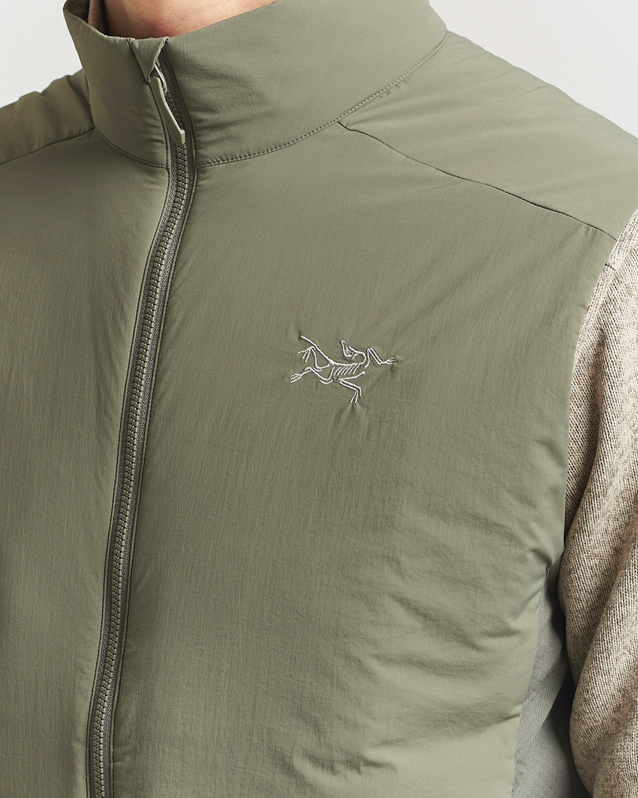 Hombres | Abrigos y chaquetas | Arc'teryx | Atom Lightweight Vest Forage