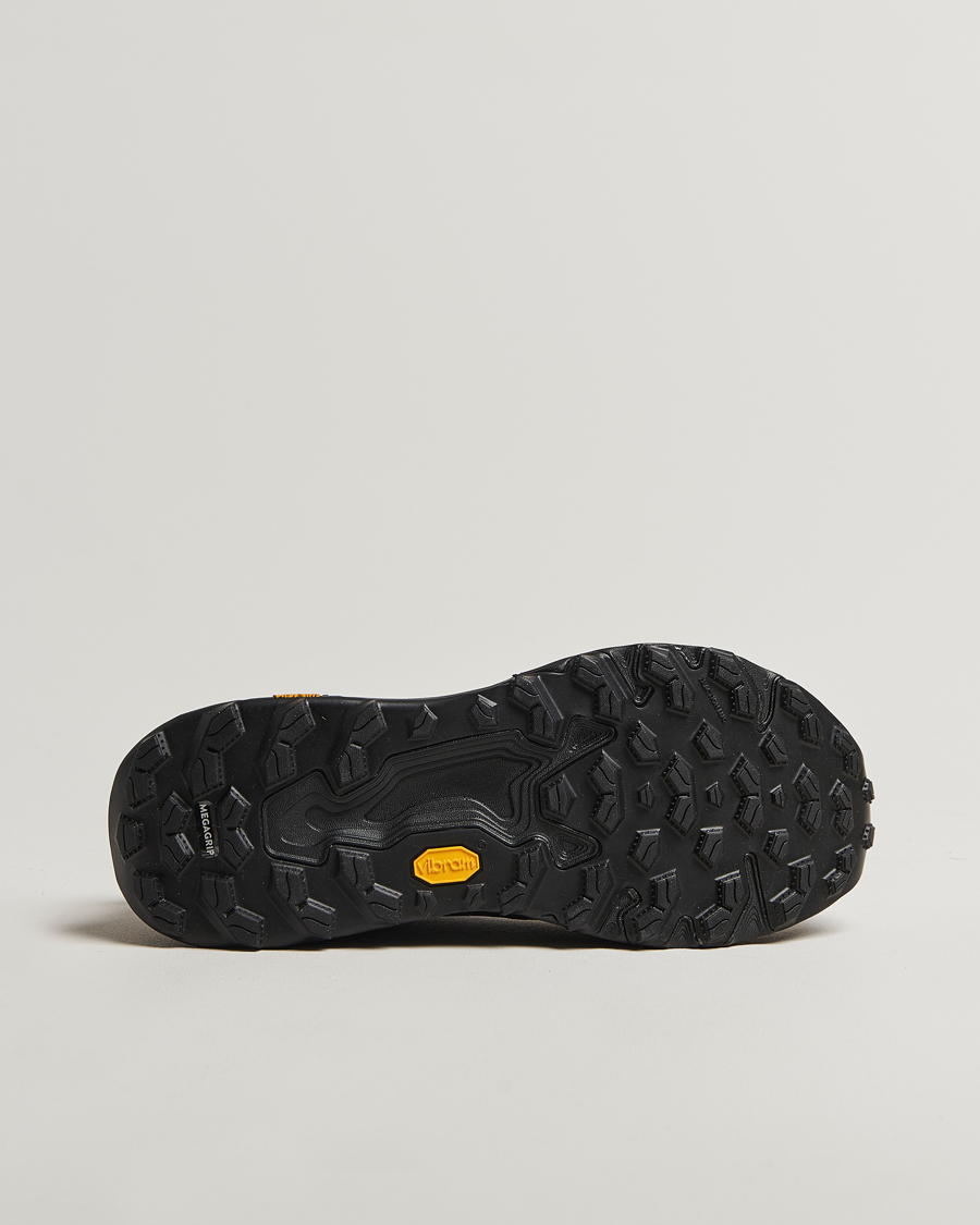 Hombres | Zapatillas de correr | New Balance Running | Fresh Foam X Hierro V9 Black
