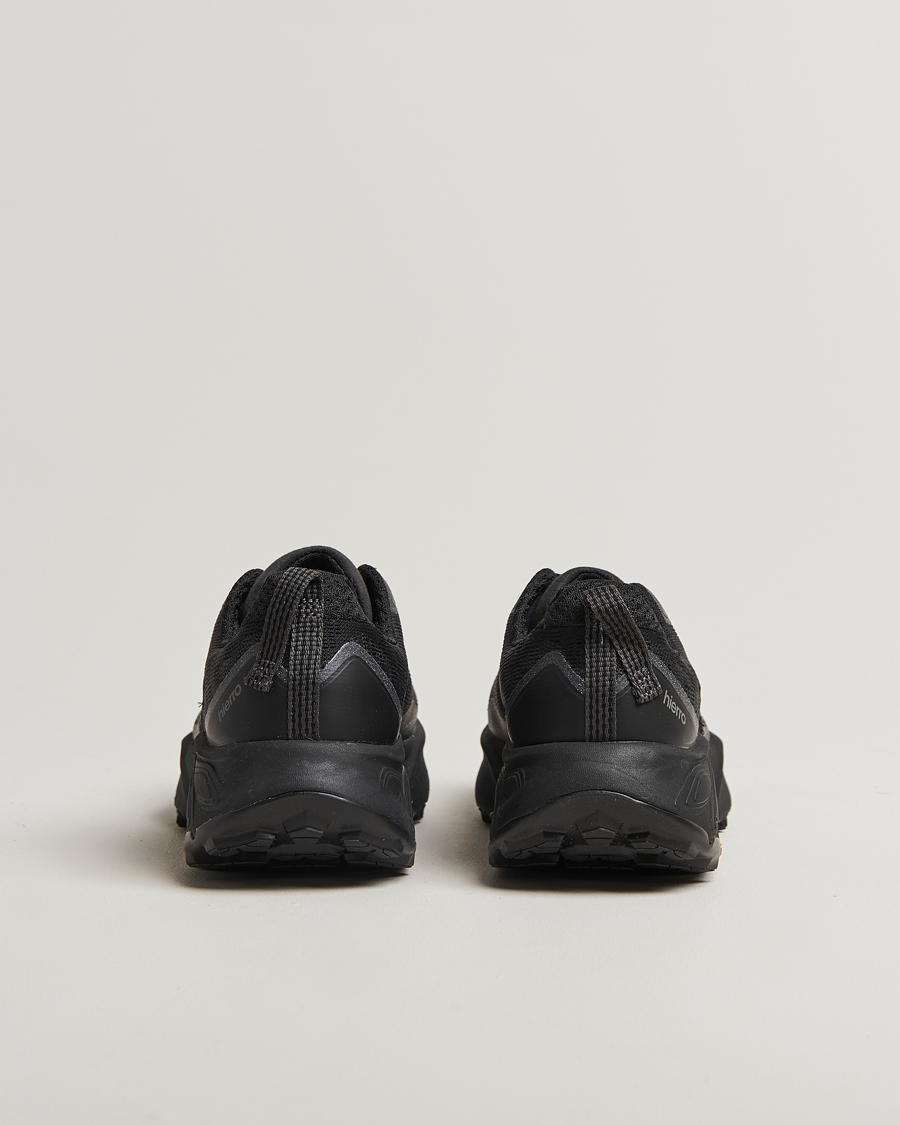 Hombres | Zapatillas de correr | New Balance Running | Fresh Foam X Hierro V9 Black