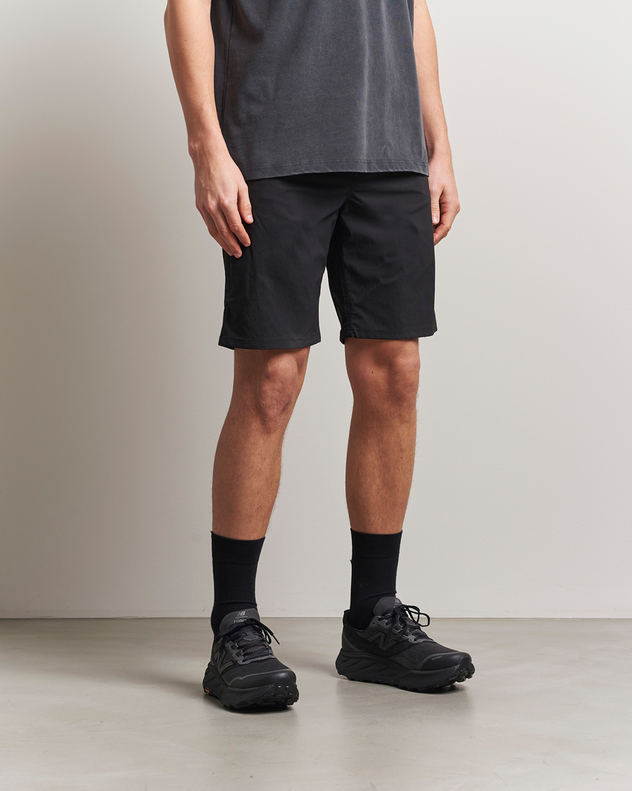 Hombres | Zapatillas de correr | New Balance Running | Fresh Foam X Hierro V9 Black