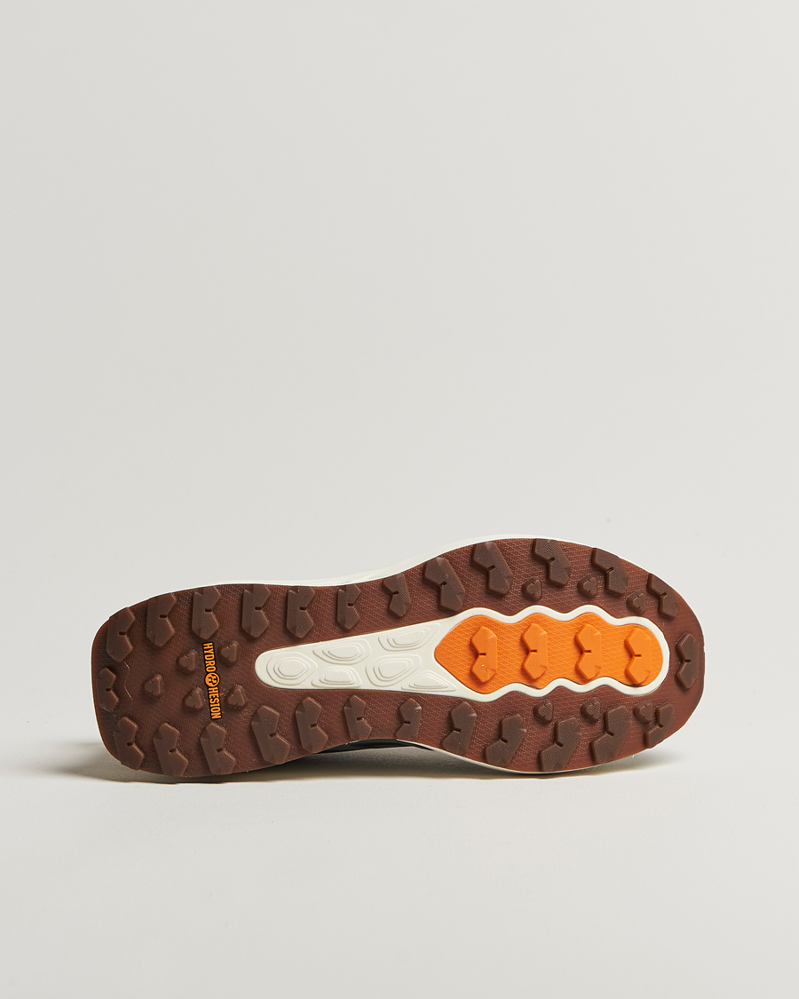 Hombres | New Balance Running Fresh Foam X Garoé V2 Green | New Balance Running | Fresh Foam X Garoé V2 Green