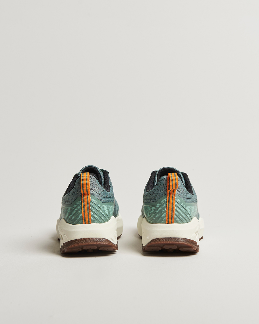 Hombres | New Balance Running Fresh Foam X Garoé V2 Green | New Balance Running | Fresh Foam X Garoé V2 Green