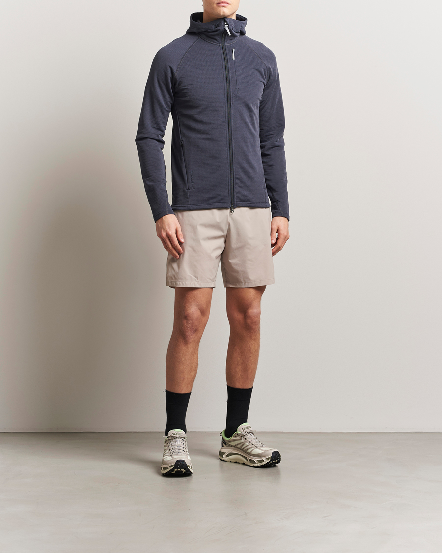 Hombres | Jerséis y prendas de punto | Houdini | Aero Houdi Big Bang Blue