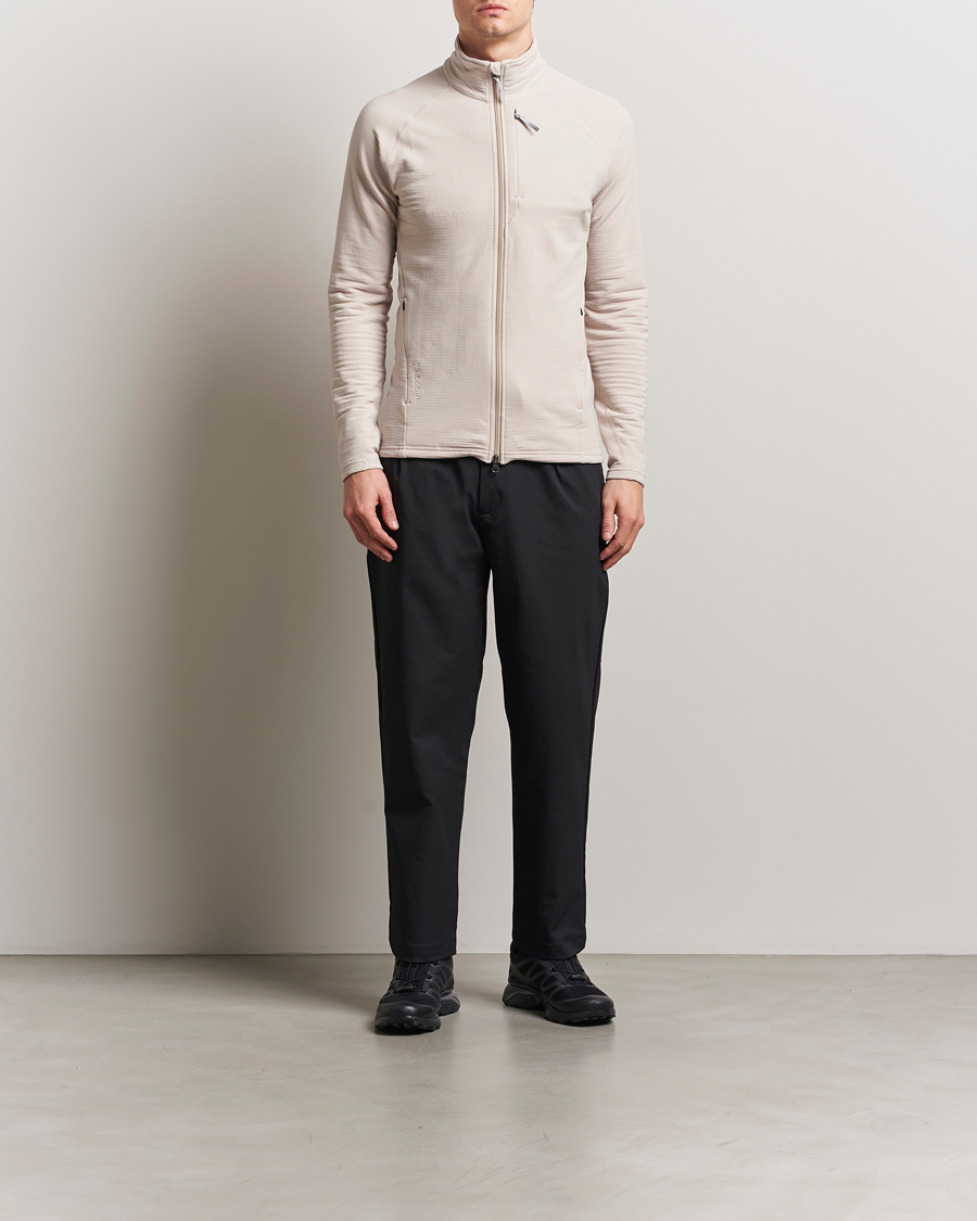 Hombres | Abrigos y chaquetas | Houdini | Aero Jacket Sandstorm