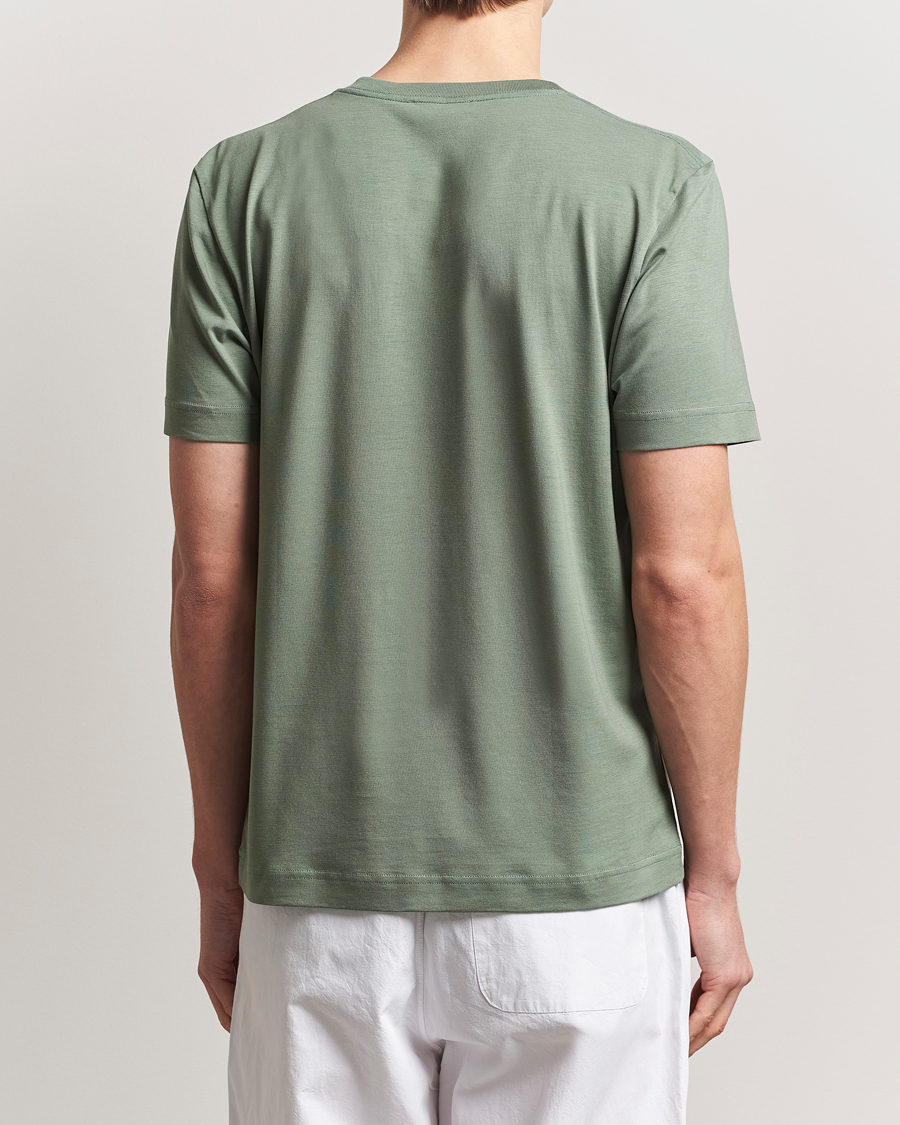Hombres | Camisetas | CDLP | Midweight T-Shirt Sage