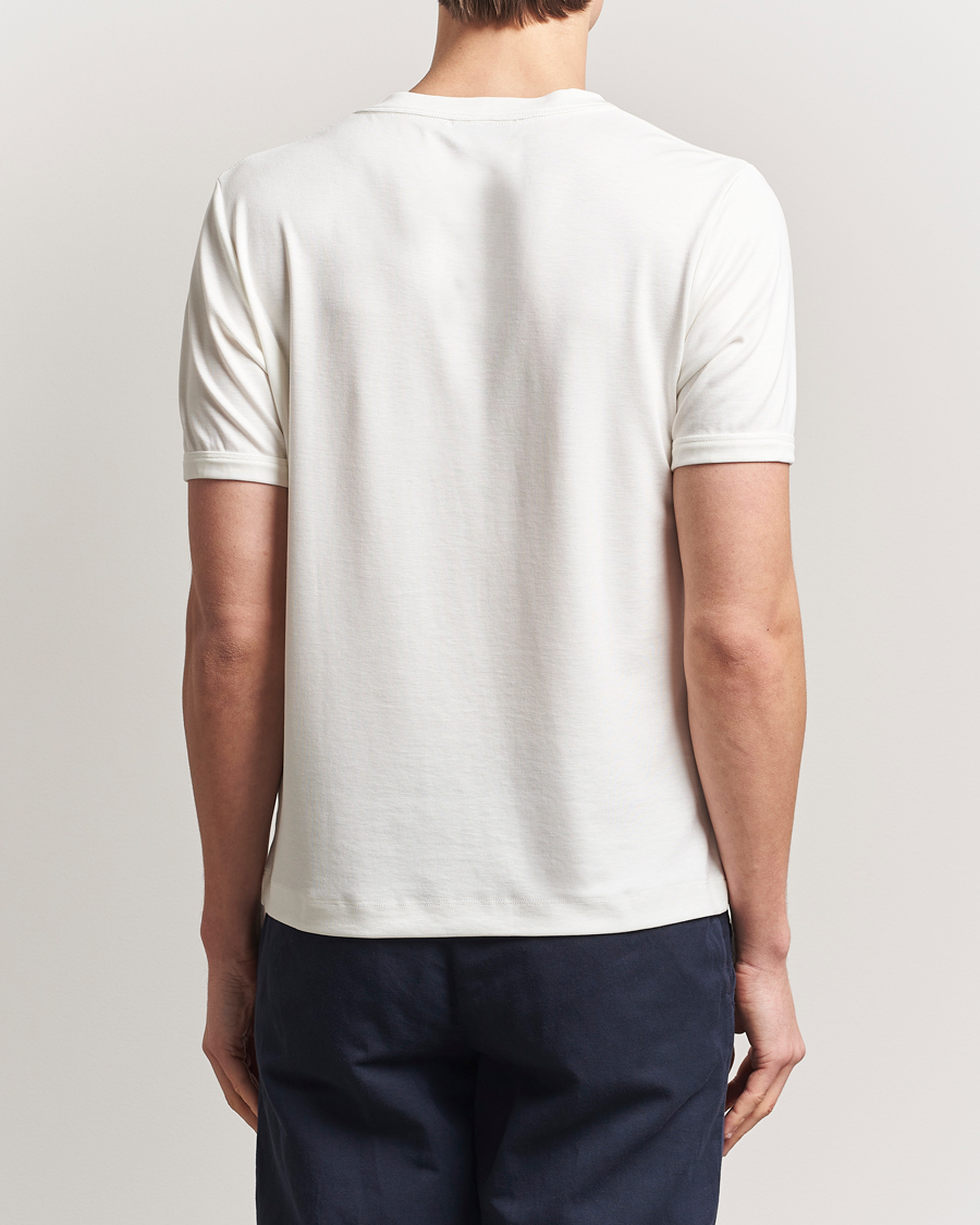 Hombres | Camisetas | CDLP | Seacell T-Shirt Off White
