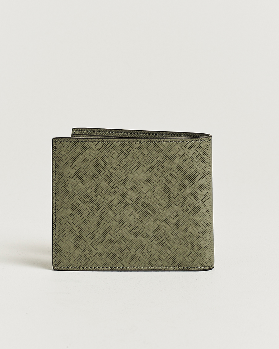 Hombres | Billeteras | Montblanc | Sartorial Wallet 8cc Grey