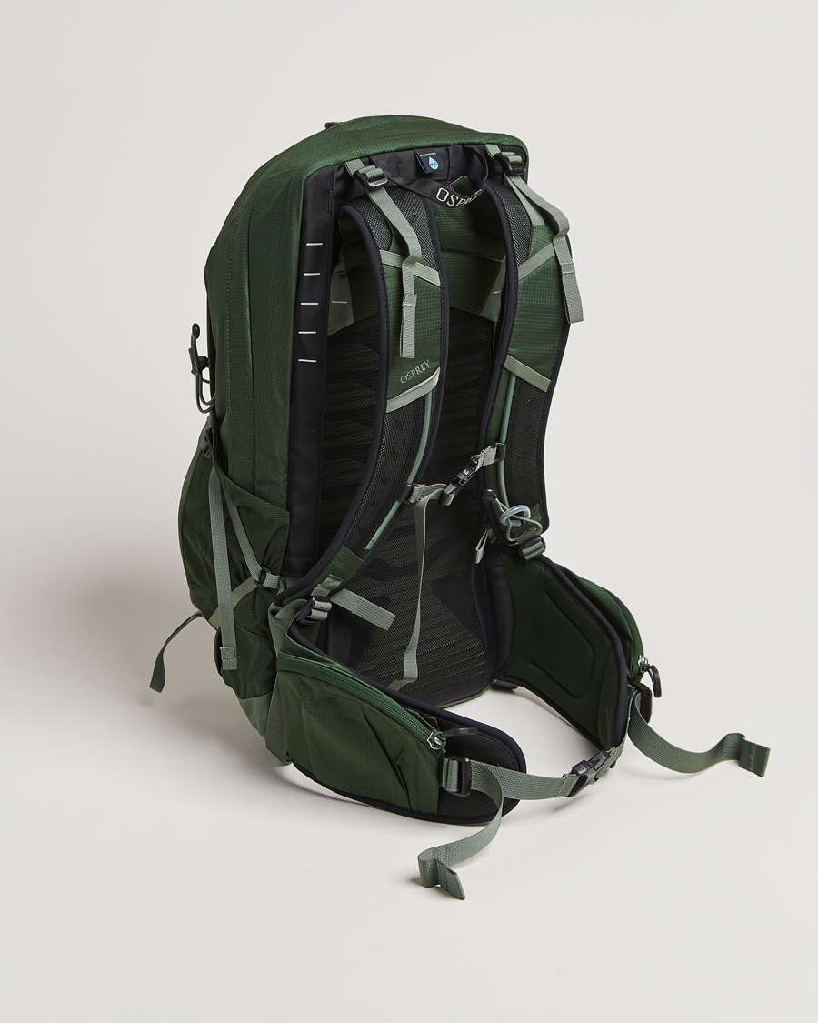 Hombres | Bolsos | Osprey | Talon 22 Green Canopy