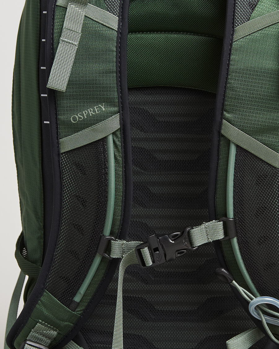 Hombres | Bolsos | Osprey | Talon 22 Green Canopy