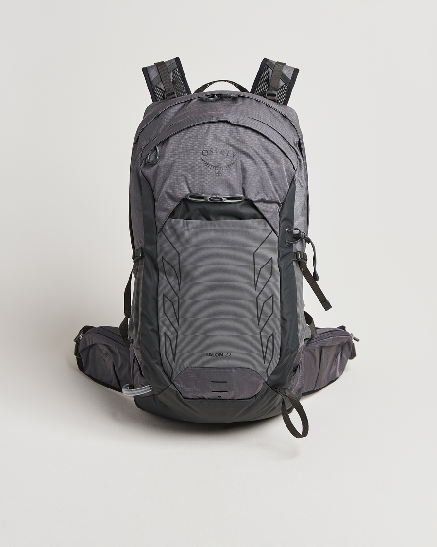 Hombres | Bolsos | Osprey | Talon 22 Phanton Grey
