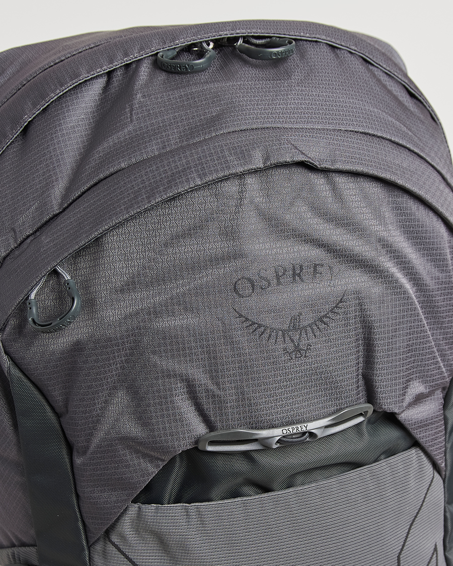 Hombres | Bolsos | Osprey | Talon 22 Phanton Grey