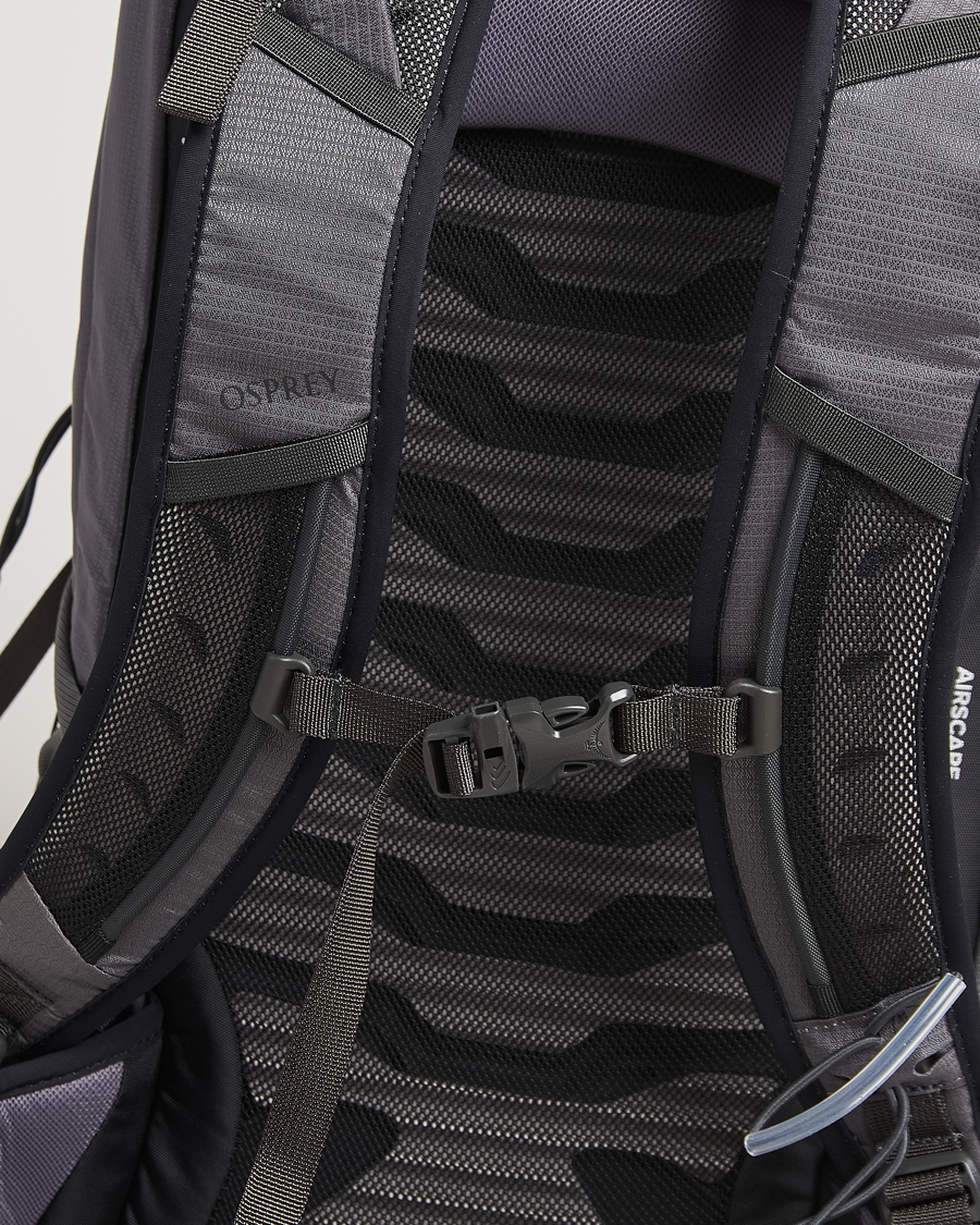 Hombres | Bolsos | Osprey | Talon 22 Phanton Grey