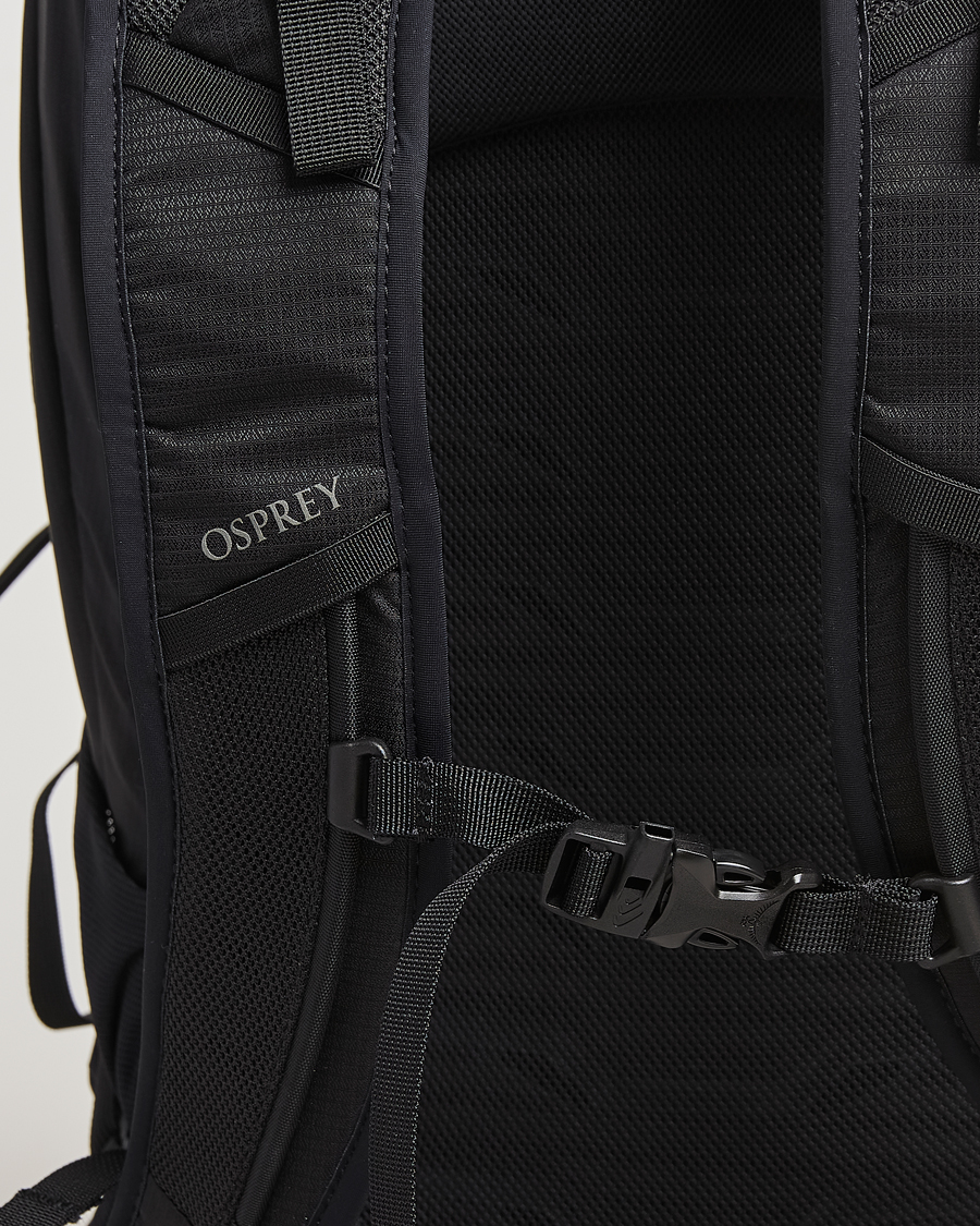 Hombres | Osprey Talon 22 Black | Osprey | Talon 22 Black