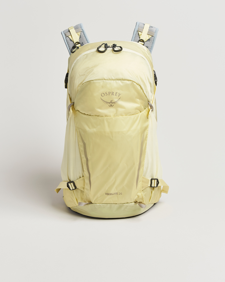 Hombres | Osprey HikeLite 26 Stardust Yellow | Osprey | HikeLite 26 Stardust Yellow