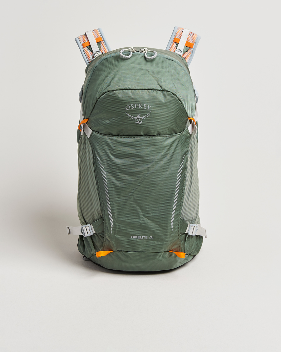 Hombres | Osprey HikeLite 26 Pine Leaf Green | Osprey | HikeLite 26 Pine Leaf Green