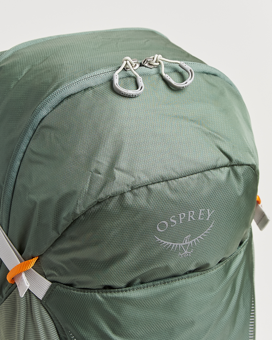 Hombres | Osprey HikeLite 26 Pine Leaf Green | Osprey | HikeLite 26 Pine Leaf Green