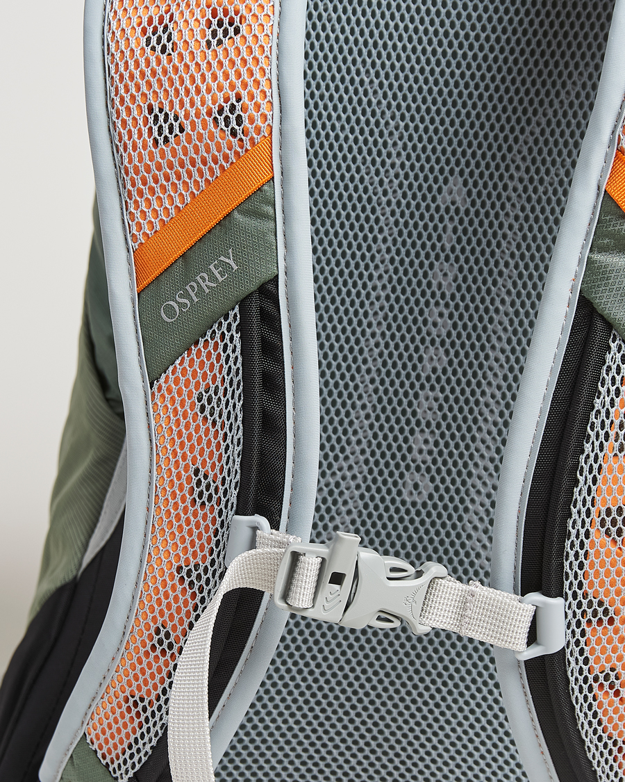 Hombres | Osprey HikeLite 26 Pine Leaf Green | Osprey | HikeLite 26 Pine Leaf Green