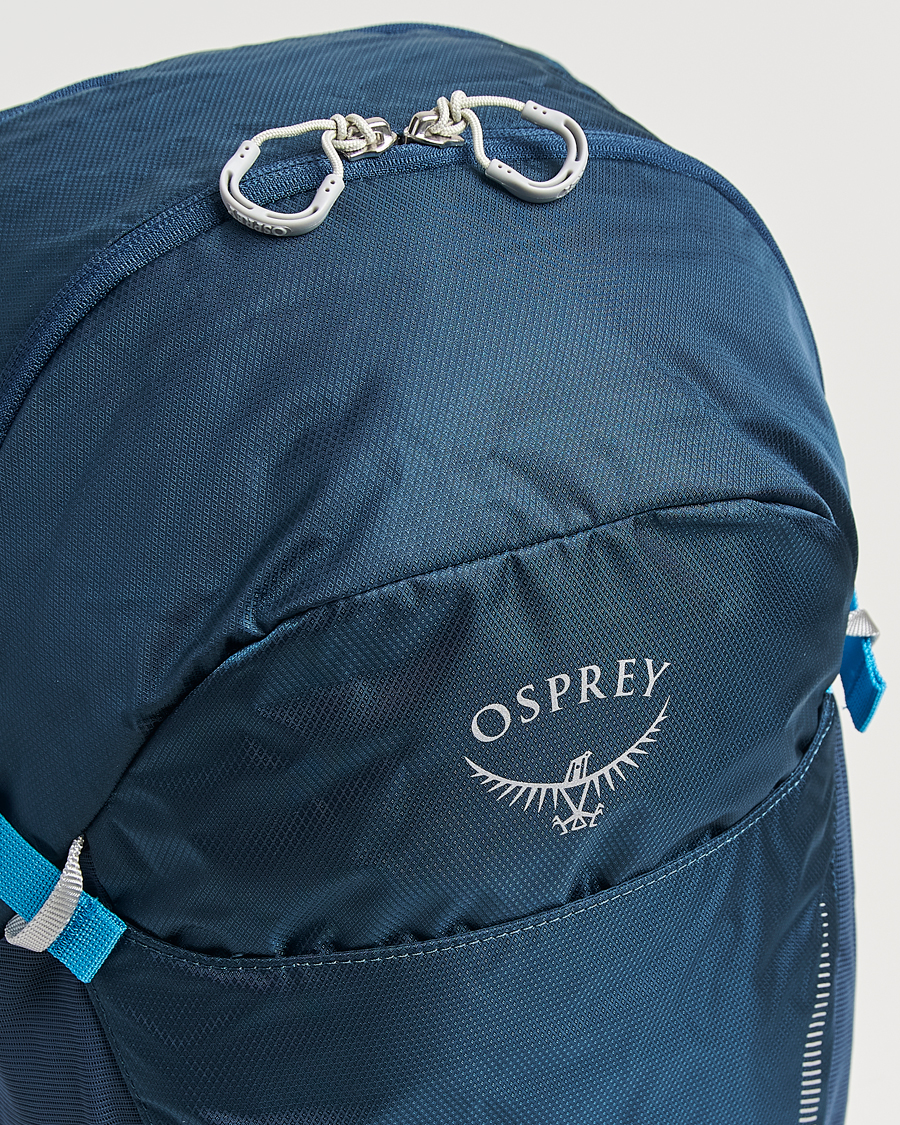 Hombres | Osprey HikeLite 26 Atlas Blue | Osprey | HikeLite 26 Atlas Blue