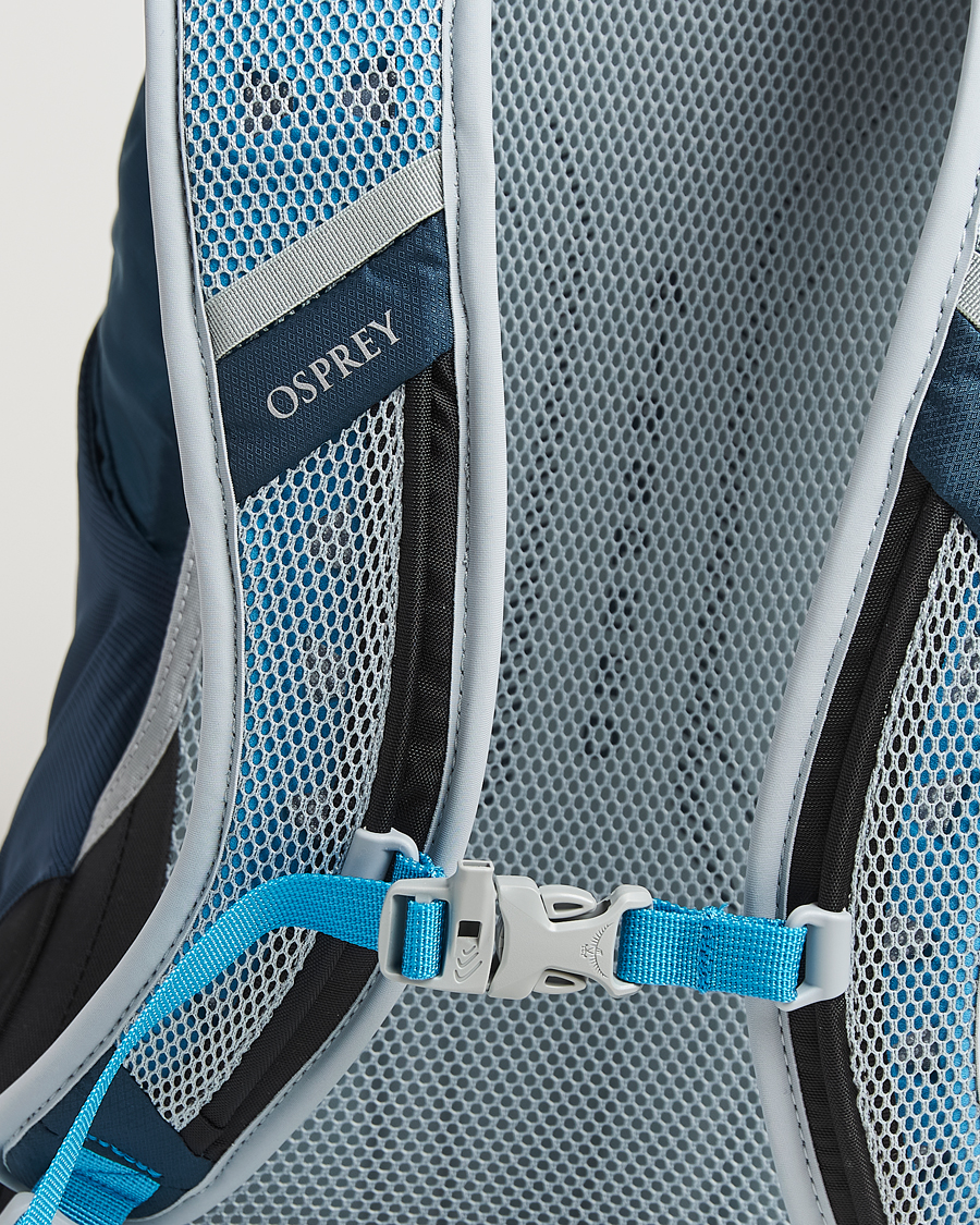 Hombres | Osprey HikeLite 26 Atlas Blue | Osprey | HikeLite 26 Atlas Blue