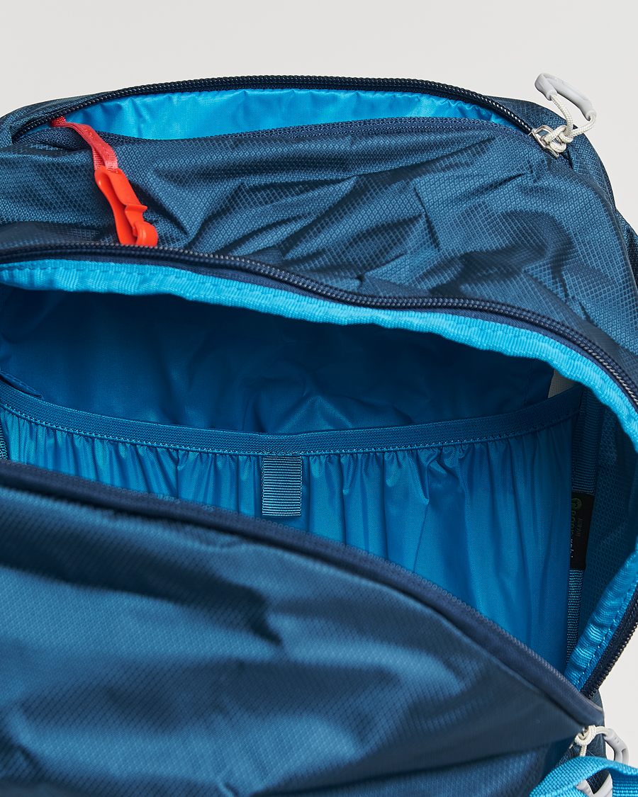 Hombres | Osprey HikeLite 26 Atlas Blue | Osprey | HikeLite 26 Atlas Blue
