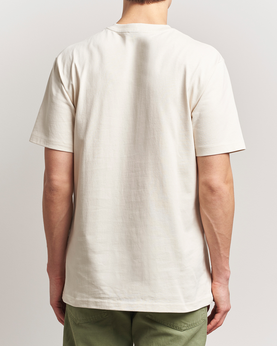 Hombres | Camisetas | Filson | Frontier Graphic T-Shirt Birch