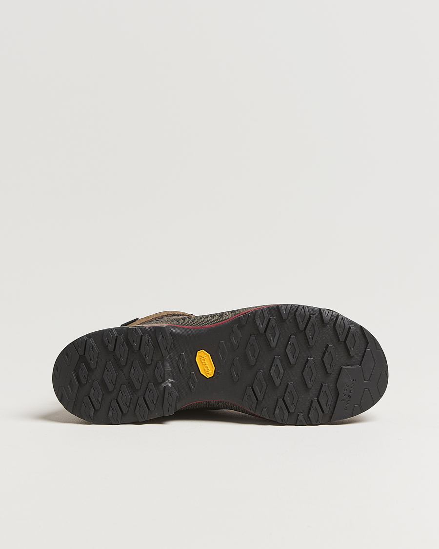 Hombres | Botas de senderismo | La Sportiva | TX4 Evo Mid GTX Hiking Boots Mocha/Savana