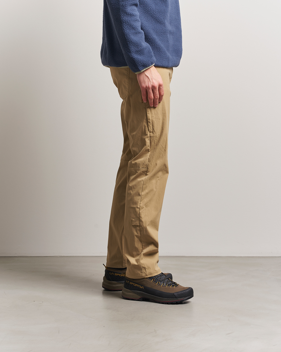 Hombres | Botas de senderismo | La Sportiva | TX4 Evo Mid GTX Hiking Boots Mocha/Savana