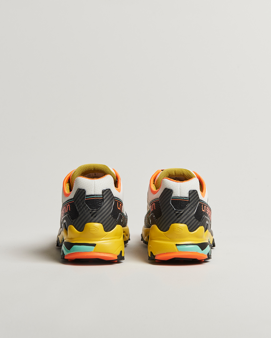 Hombres | La Sportiva Ultra Raptor II Chalk/Black | La Sportiva | Ultra Raptor II Chalk/Black