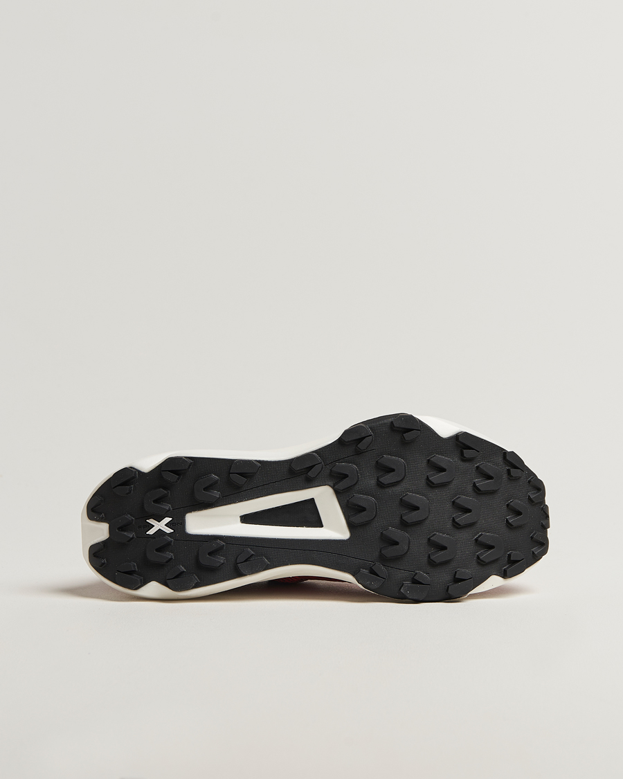 Hombres | La Sportiva Prodigio Pro Mountain Red/Yellow | La Sportiva | Prodigio Pro Mountain Red/Yellow