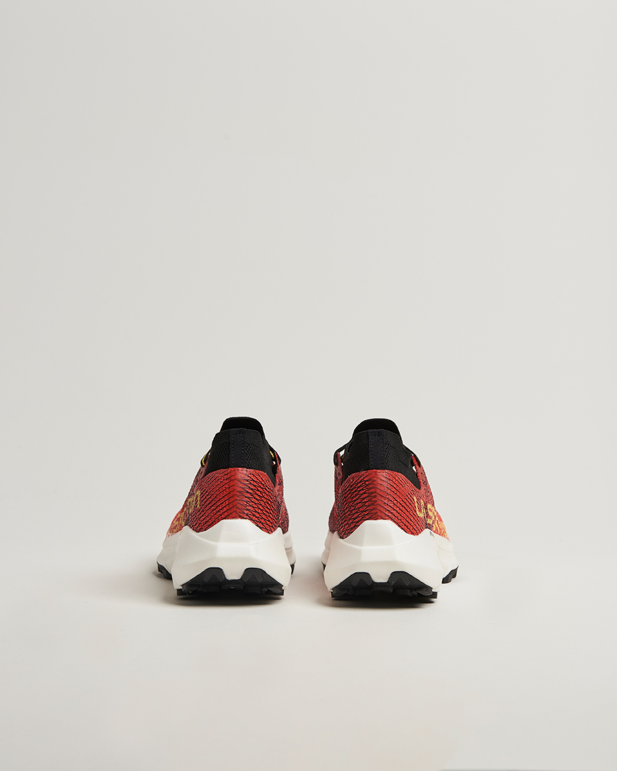 Hombres | La Sportiva Prodigio Pro Mountain Red/Yellow | La Sportiva | Prodigio Pro Mountain Red/Yellow