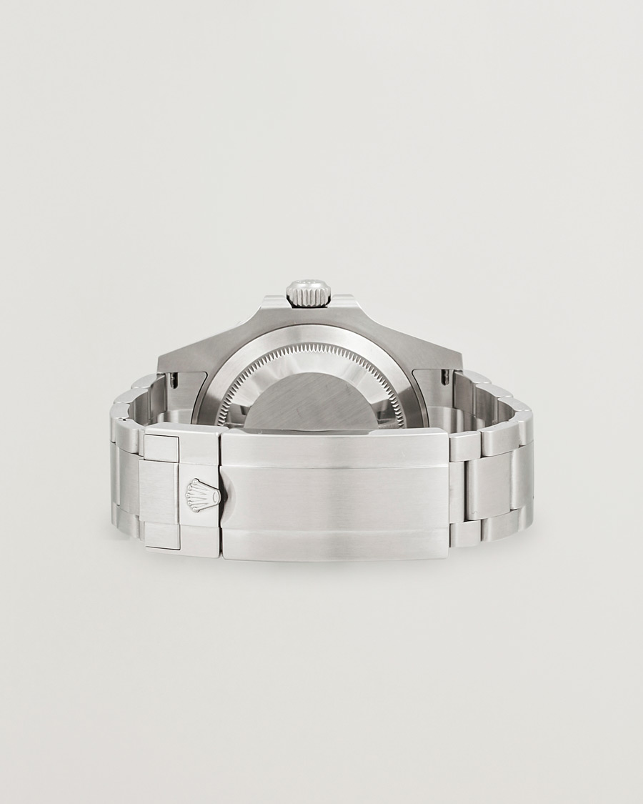 Hombres | Rolex Pre-Owned Submariner No Date | Rolex Pre-Owned | Submariner No Date