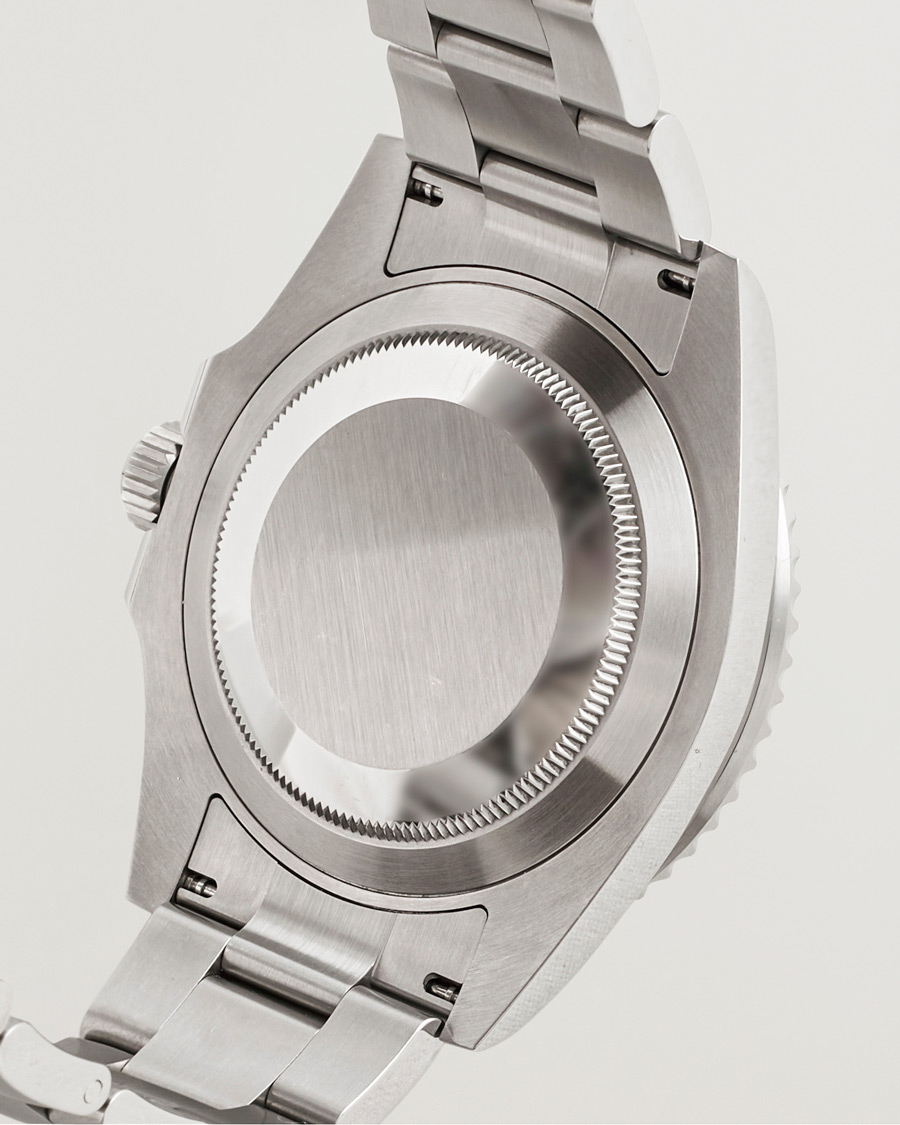Hombres | Rolex Pre-Owned Submariner No Date | Rolex Pre-Owned | Submariner No Date