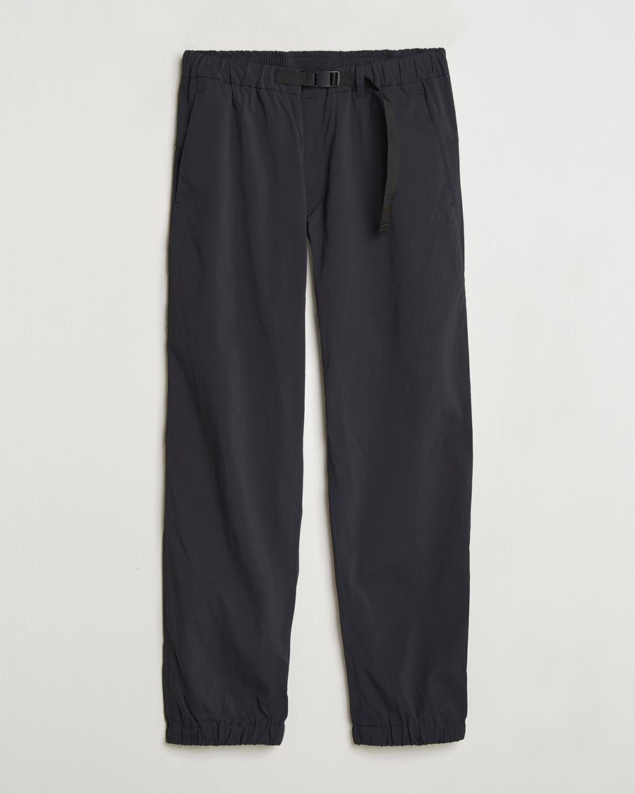 Hombres | Pantalones | Goldwin | Cordura Stretch Hike Pants Black
