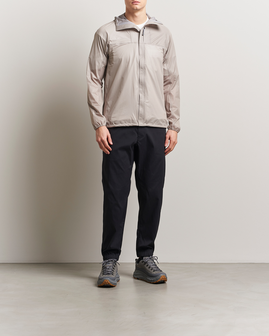 Hombres | Pantalones | Goldwin | Cordura Stretch Hike Pants Black