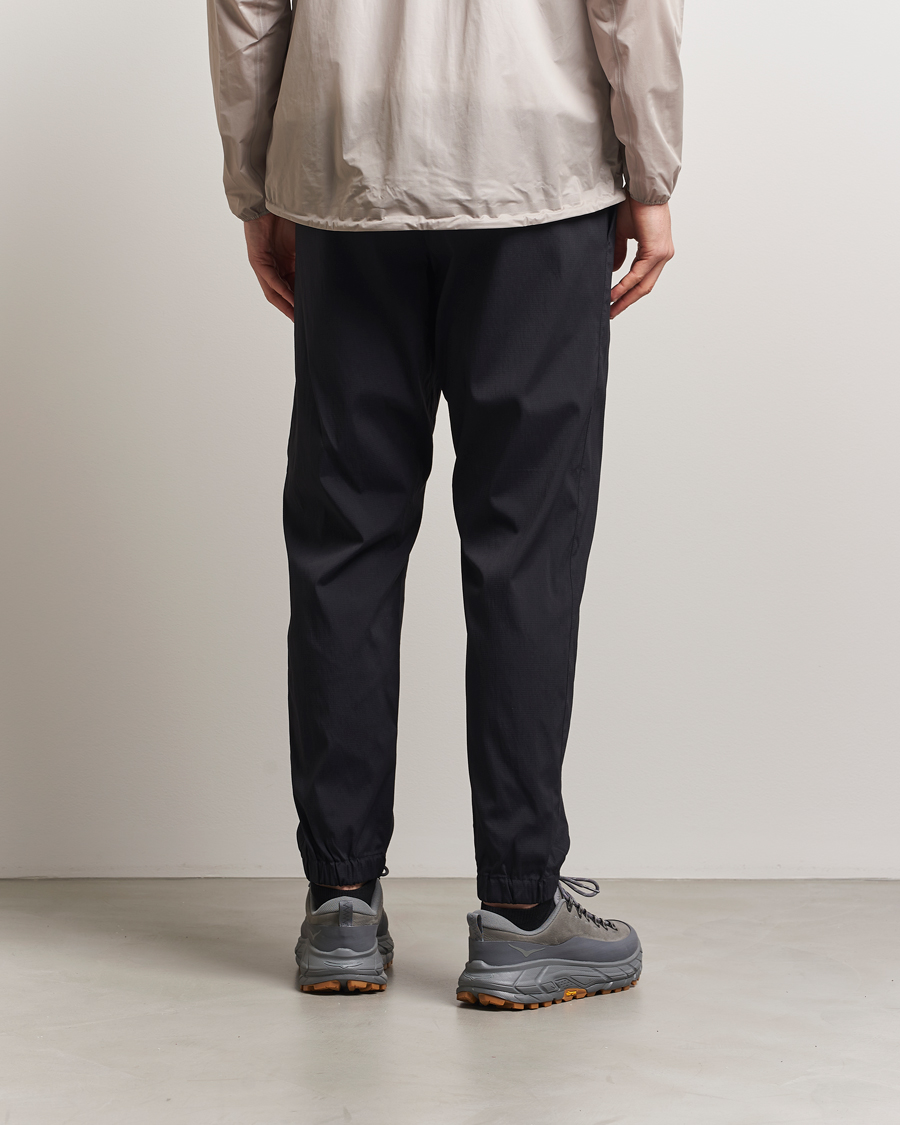 Hombres | Pantalones | Goldwin | Cordura Stretch Hike Pants Black