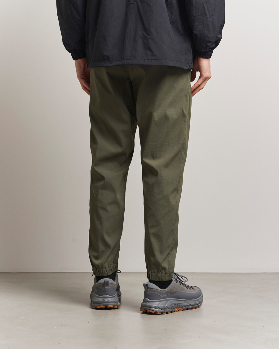 Hombres | Pantalones | Goldwin | Cordura Stretch Hike Pants Forest Leaf