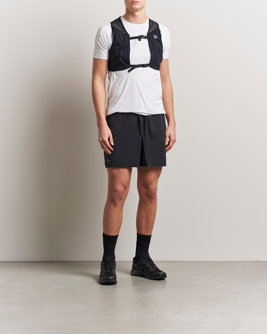 Hombres | Goldwin Star Trail Pack Black | Goldwin | Star Trail Pack Black