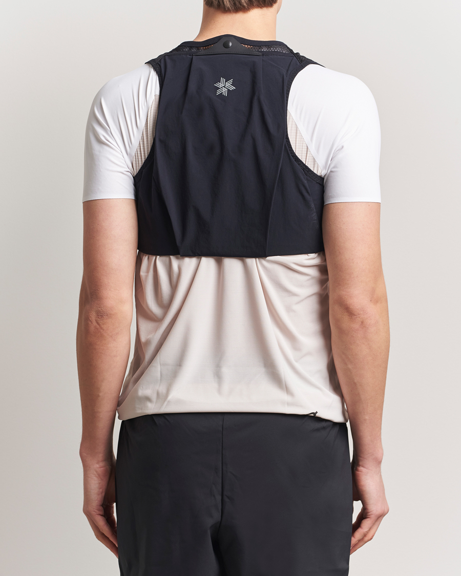 Hombres | Goldwin Star Trail Pack Black | Goldwin | Star Trail Pack Black