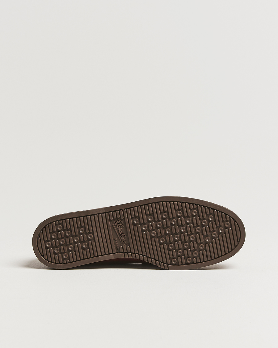Hombres | Mocasines | Paraboot | Coraux Moccasin America