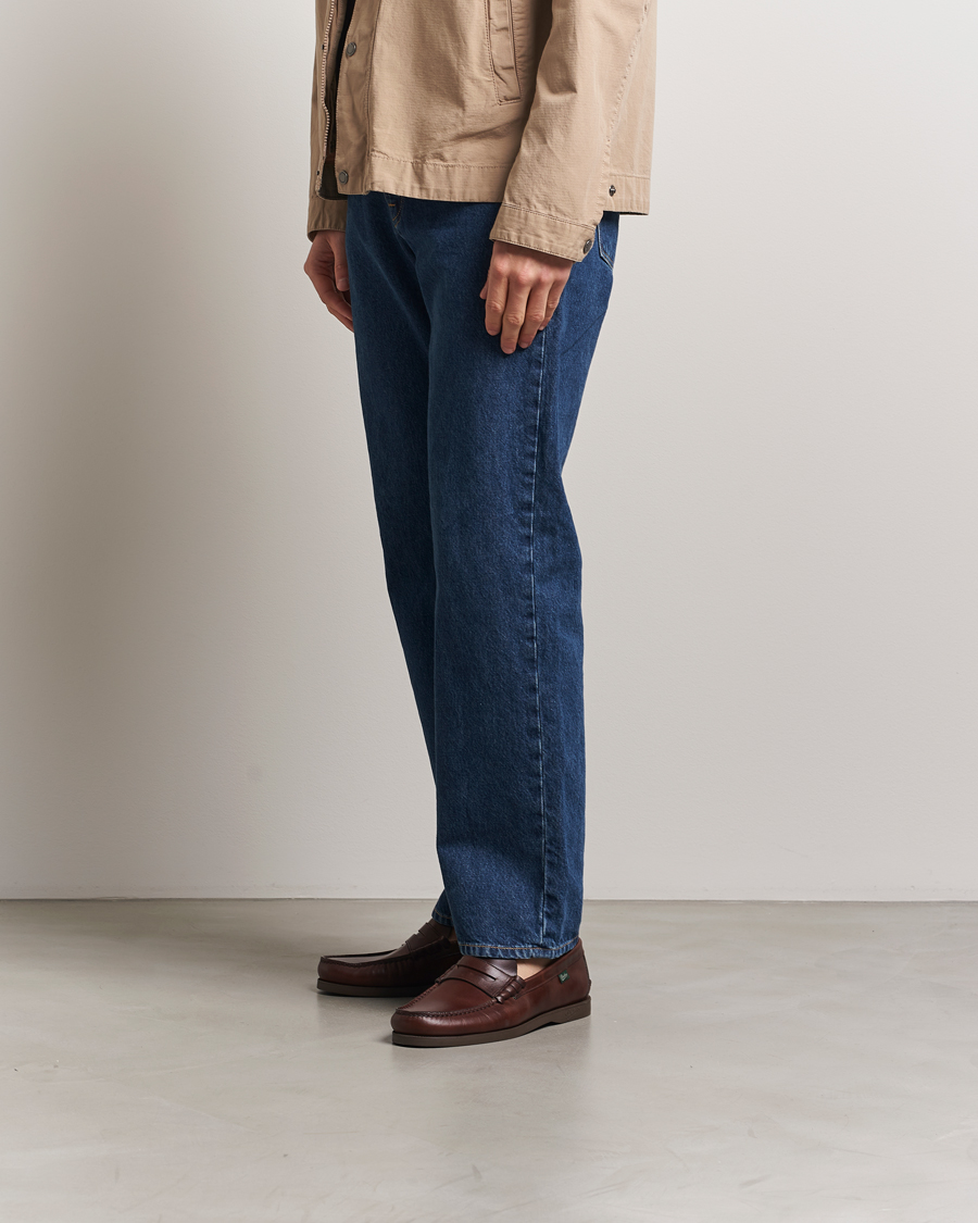 Hombres | Mocasines | Paraboot | Coraux Moccasin America
