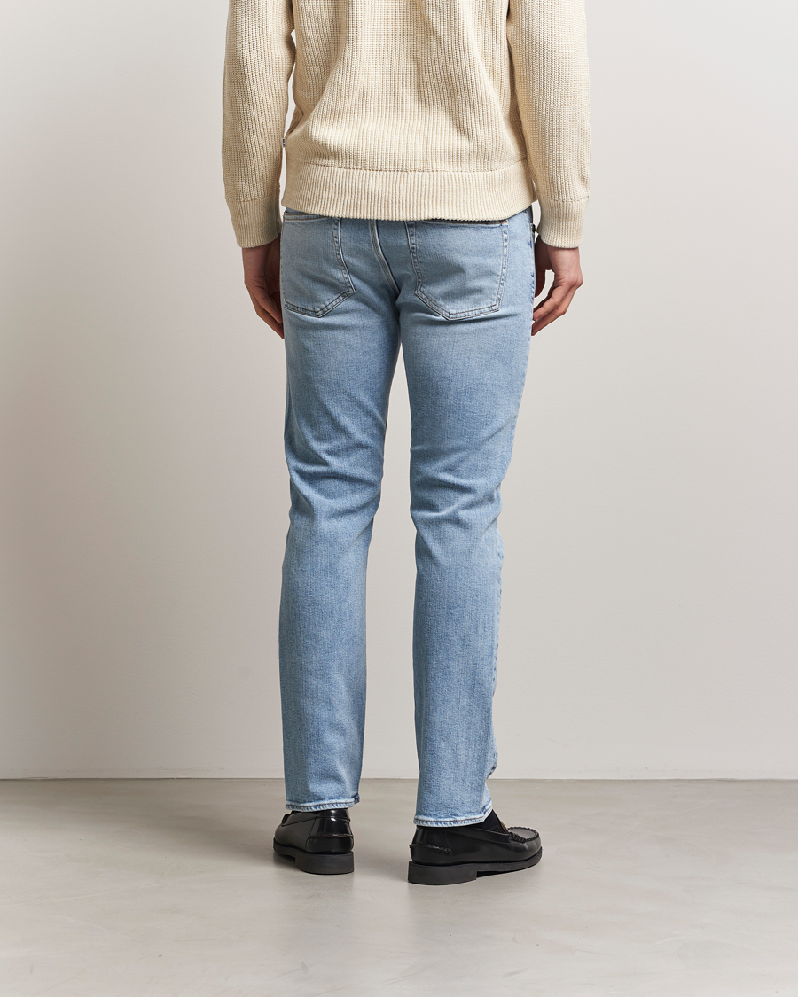 Hombres | Vaqueros | Tiger of Sweden | Des Jeans Dust Blue