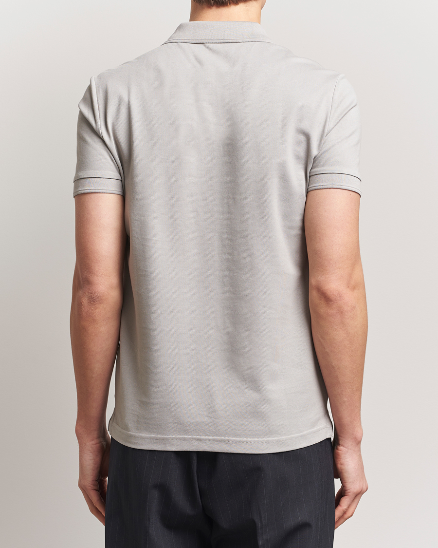 Hombres | Polos | Tiger of Sweden | Darios Polo Granite