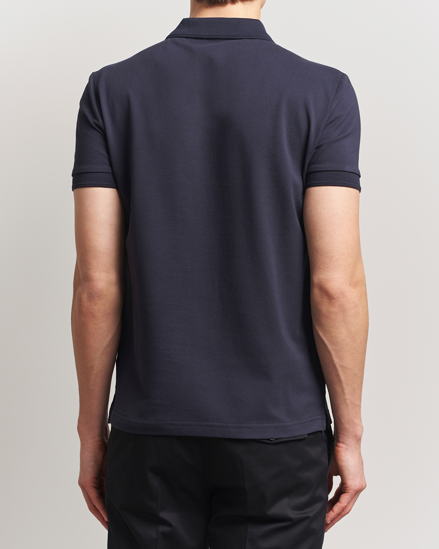 Hombres | Polos | Tiger of Sweden | Darios Polo Light Ink