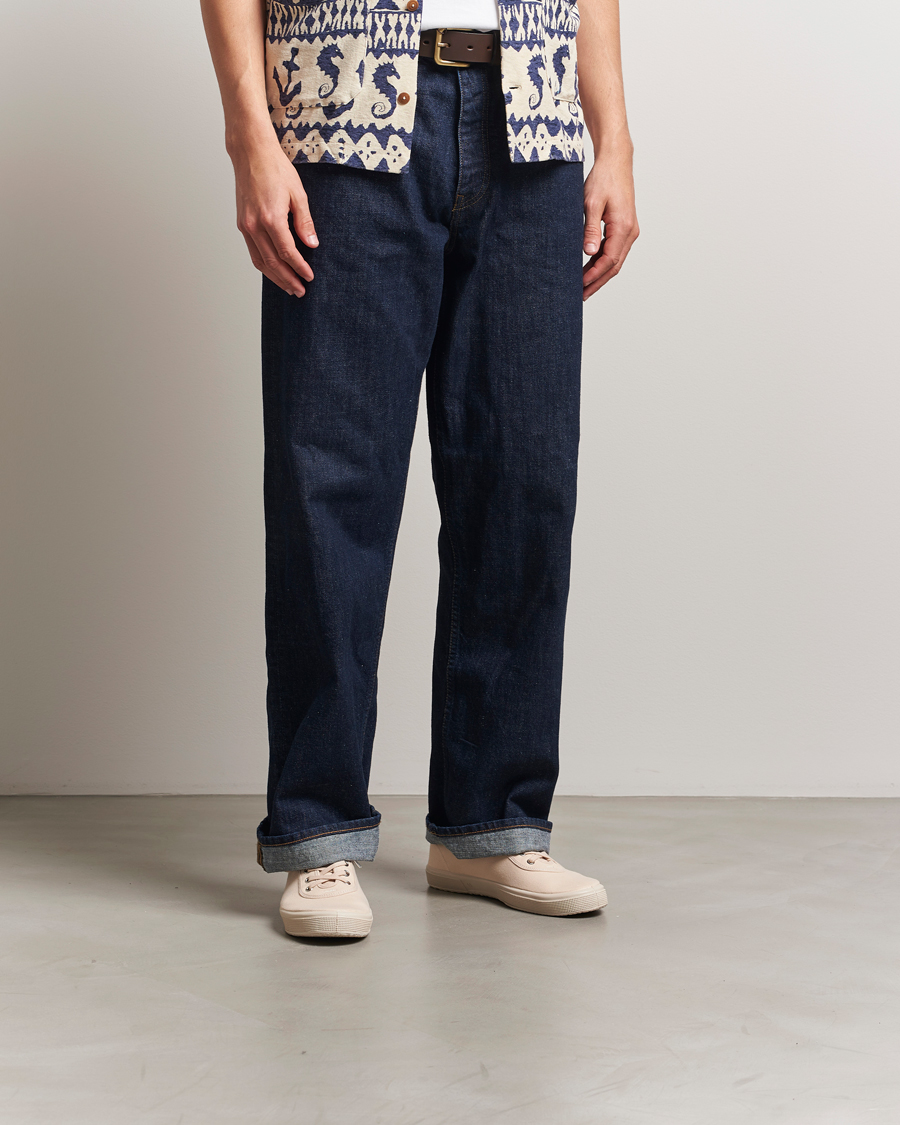 Hombres | Novesta Cotton Deck Shoe All Ivory | Novesta | Cotton Deck Shoe All Ivory