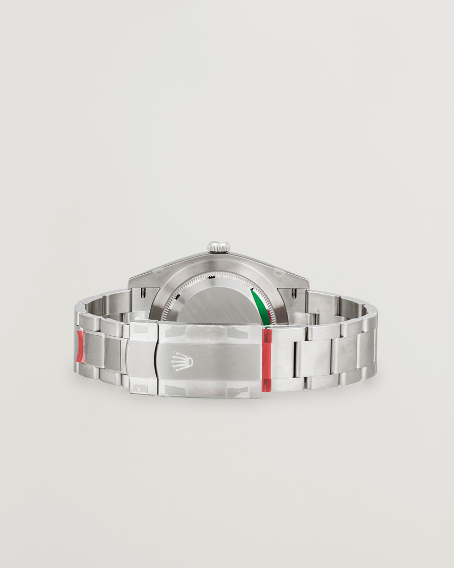 Hombres | Rolex Pre-Owned Oyster Perpetual | Rolex Pre-Owned | Oyster Perpetual