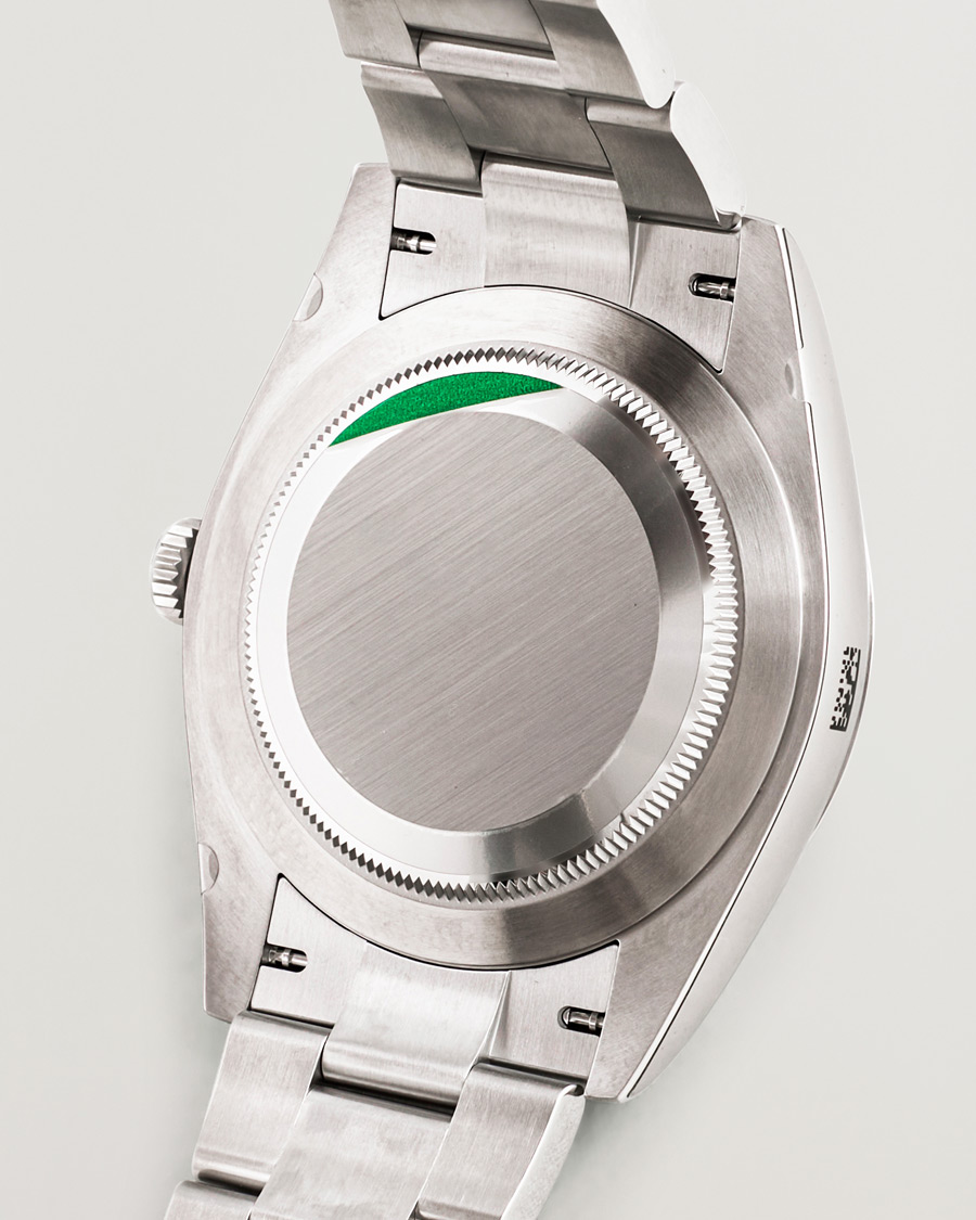 Hombres | Rolex Pre-Owned Oyster Perpetual | Rolex Pre-Owned | Oyster Perpetual