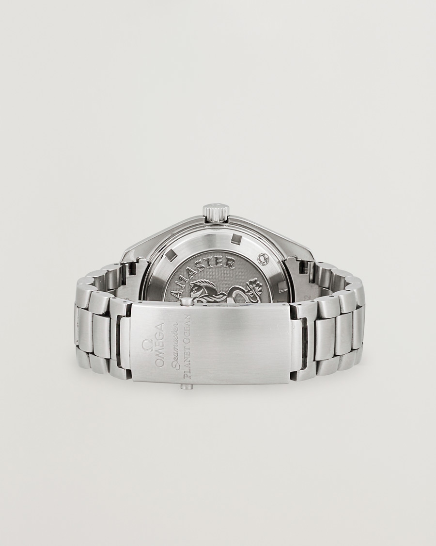 Hombres | Omega Pre-Owned Seamaster Planet Ocean | Omega Pre-Owned | Seamaster Planet Ocean